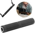 thumbnail image 4 of Audio Cord Extender, Easy Connection Dual Female 1/4in Port Cable Butt Joint  For Musical Instruments, 4 of 8