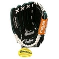 Rawlings 11.5" Fastpitch Softball Glove, Left Hand Throw