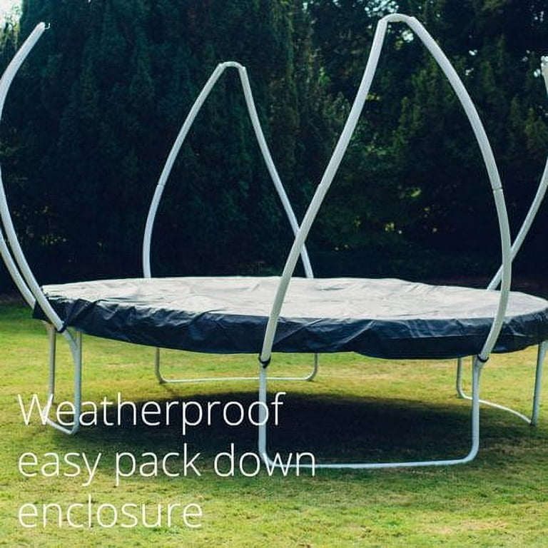Plum latitude trampoline sales