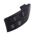 thumbnail image 2 of Interruptor de Control de crucero JINMJMXG Para volante de coche Para Accord 2003-2004 Negro, 2 of 5