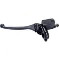 thumbnail image 6 of DLMCUH Motorcycle Brake and Clutch Master Cylinder Lever Assembly, Universal Handlebar Hydraulic Control Lever Caliper Replacement Parts for Motorbike Modification Repair, 6 of 8