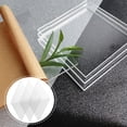 thumbnail image 3 of 3pcs Acrylic Shelf Dividers Shelf Organizer Divider Separator for Supermarket, 3 of 9