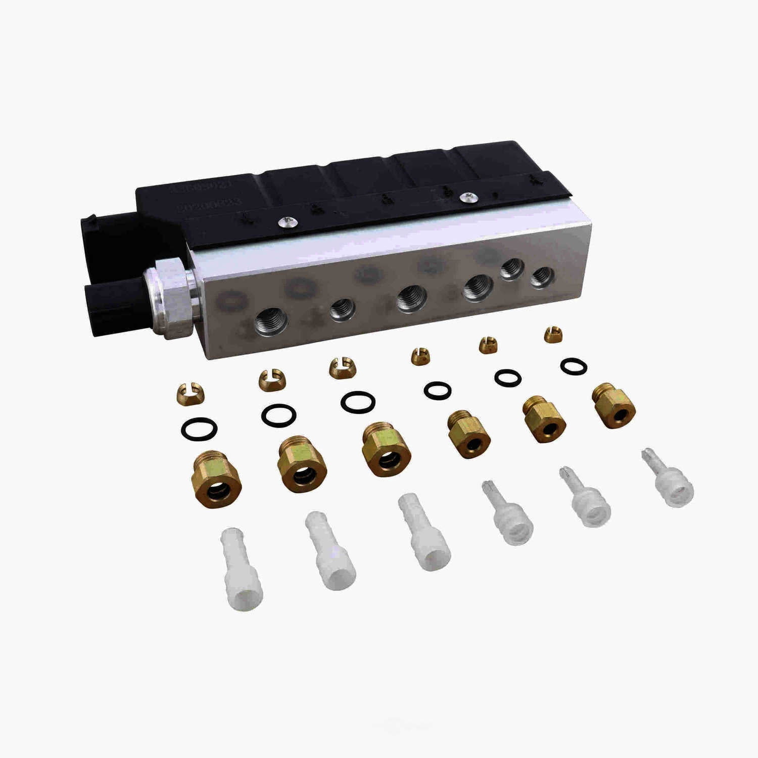 VEMO V41-51-0002 Valve, compressed-air system