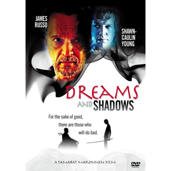 Dreams And Shadows (Widescreen) (DVD)