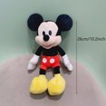 thumbnail image 3 of Muñecas de anime de Disney, Mickey Mouse, Minnie Mouse, "Don" Donald, pato Fauntleroy, juguetes de peluche, figuras de anime, animales de peluche, regalo para niños, 3 of 5