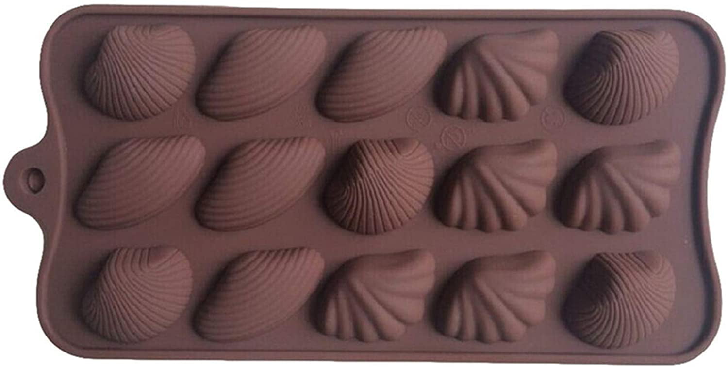 Details about   Bear Muffin Chocolate Candy Jelly fondant Cake Mold Silicone Baking Pan 