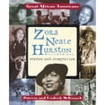 thumbnail image 1 of Pre-Owned Zora Neale Hurston: Writer and Storyteller (Great African Americans Series) (Unknown) 0766016943 9780766016941, 1 of 1