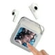 thumbnail image 1 of Audífonos Inalámbricos Comerliv S10 Pro Bluetooth HD Blanco, 1 of 4