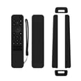 thumbnail image 2 of Cubierta de control remoto Wdftyju para TV RMF-TX800U TX900U TX800C TX800P Negro, 2 of 9
