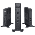 thumbnail image 1 of Dell Wyse 5010 Thin Client Complete Kit Dual Core AMD G-T48E 2GB RAM 2GB Flash, 1 of 16