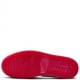 thumbnail image 4 of N I-K-E A i r-Jor-dan 1 Low Black Toe White Black Red Men's Shoes brand new IB8971-106, 4 of 5