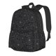 thumbnail image 1 of Disketp Spider Web Black Mochila Escolar de Gran Capacidad y Peso Ligero, Mochila de Viaje Ideal para Escuela, Trabajo y Uso Diario, Cómoda y con Estilo, 1 of 8