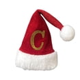 thumbnail image 1 of Decoraciones Del Árbol de Navidad Decoración Del Árbol de Navidad de 26 Letras Decoración Del Árbol de Navidad Colgante Decoración Del Árbol de Navidad Personalizada, 1 of 6