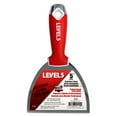 thumbnail image 3 of Level 5 Professional Stainless Steel Joint Knife Set 5-651, 3 of 4