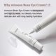 thumbnail image 4 of MIXSOON Bean Eye Cream - Crema Contorno de Ojos para Mujer con Extracto de Frijol Fermentado 20 ml, 4 of 8