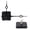 50, variant on Clock Movement Mechanism, Battery Powered DIY Quartz Kit, Silent Indoor Outdoor Time Clock Repair Part