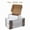 6x4x2 inches - 10 pcs(White), variant on 6x4x2 Corrugated Mailing Cardboard Box for Small Business Flat Cheap Packaging Jewelry Craft Gift Packaging, 10/20/30/50/100 Packs (6x4x2 inches - 10 pcs(Brown))