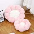 thumbnail image 7 of Super Soft Petal Nest Mattress Puppy Dog Cat Calming Beds Comfy Fluffy 40CM Pet Bed Shag Warm 40CM 2, 7 of 7