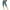 027 Sky Blue, variant on Clearance Sales Trousers For Womens 3/4 Capri Slacks Solid Color Pants Button Trousers Straight Leg Slacks Elasticated Waist Pants Plus Size Trousers Wide Leg Slacks Hiking Pants