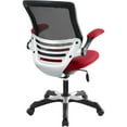 thumbnail image 4 of Modway Edge Office Chair with Mesh Back and Seat, Multiple Colors, 4 of 5