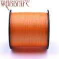 thumbnail image 2 of WARKNIFE Braid Superline, Super PE Line,Max Power,300M 328 Yard ,8 Strands 8 Weaves 8 Braid, Braided Fishing Line, 2 of 4