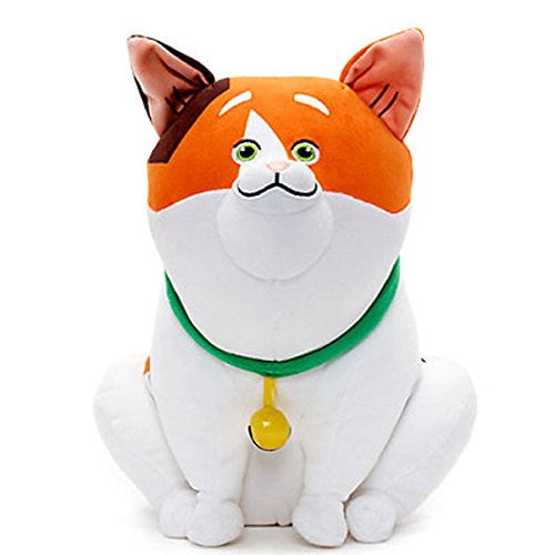 deer stuffed animal pattern