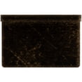 thumbnail image 5 of Ekena Millwork 3"W x 14"D x 2"H Heaton Hidden Support Steel Bracket w/ 10" Support Depth, Antiqued Brass, 5 of 11