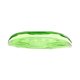 thumbnail image 1 of BESTYASH Adorno Artificial De Vegetal Snow Pea Verde Con Acabado Cristal Para De Estantes, 1 of 7