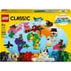 thumbnail image 2 of Set LEGO Classic Alrededor del Mundo 950 Piezas, 2 of 4