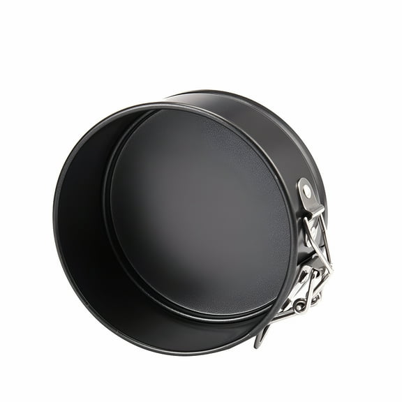 ACDANC 4-Inch Mini Springform Pan Small Nonstick Cheesecake Pan for Mini Cheesecakes,Pizzas and Quiches