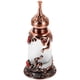 thumbnail image 1 of Frasco de perfume vintage, frasco de perfume vacío, frasco de perfume recargable, frasco decorativo, 1 of 7