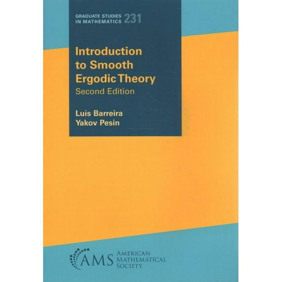 Introduction to Smooth Ergodic Theory