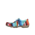 thumbnail image 3 of Roper  Kids Girls Chillin Serape Moccasins  Casual Shoes, 3 of 5