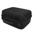 thumbnail image 2 of VR Carrying Case,Portable Storage Bag Hard VR Headset Bag Storage Bagfor Oculus Go Ultra Responsive, 2 of 7