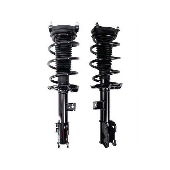 Front Strut and Coil Spring Assembly Set 2 Piece - Compatible with 2016 - 2020 Kia Sorento 2017 2018 2019