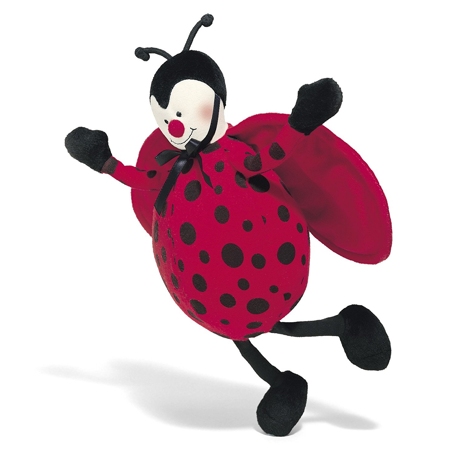 bed bugs stuffed animals