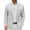 Light Grey, variant on COOFANDY Men's Casual Blazer Regular Fit Lightweight Two Button Sport Coat Suit Jacket