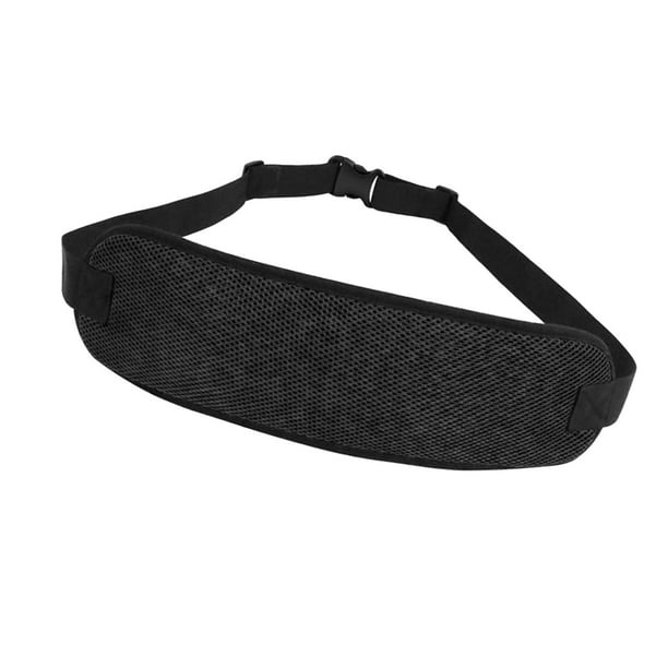 Cinturón De Seguridad Para Silla De Ruedas Con Correas De Arnés Con Hebilla De Liberación Sunnimix cinturón de seguridad