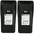 thumbnail image 1 of MOTOROLA Orignal OEM NTN4497DR Double Pack 7.4 Volts LI-ION, 1 of 1