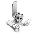 thumbnail image 1 of Cabinet Cam Lock Cabinet Door Lock Mailbox Cam Lock Cabinet Door Cam Lock Cabinet Drawer Lock With Key Lock (set Of 2), 1 of 2