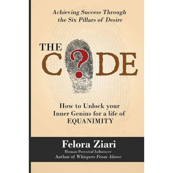 The CODE (Paperback)