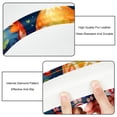 thumbnail image 3 of Easter 14.5 Inch Printing PVC Leather Car Wheel Cover, Steering Wheel Cover, Auto Accessories, 3 of 6