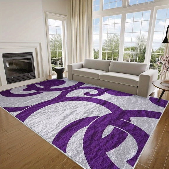 6.5'x10' camping carpet living room carpet large size aztec area rug high pile area rug soalmost area rug