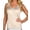 Beige, variant on Women's Shadowline 2410 Princess Wide Strap Camisole (Black 42)