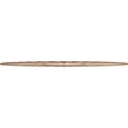 thumbnail image 3 of Ekena Millwork 36"OD x 13 3/8"ID x 3/8"T Cornelius Wood Fretwork Pierced Ceiling Medallion, Hickory, 3 of 3