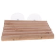 thumbnail image 2 of Tortuga Tomar Sol Terraza Rana Muelle Madera Flotante Acuario L Yuyangstore Tanque de acuario que toma el sol de tortuga, 2 of 7