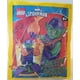 thumbnail image 4 of Minifigura LEGO Marvel Superheroes Green Goblin con planeador, 4 of 9