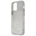 thumbnail image 1 of Case-Mate Twinkle Ombre Series Case for Apple iPhone 12 Mini - Ombre Stardust, 1 of 3