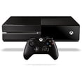 thumbnail image 1 of Pre-Owned Xbox One 500 Gb Console - Black [Discontinued], 1 of 1