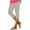 Multicolor2, variant on HAiming Womens Yoga Capris Leggings Star Graphic Casual Workout Gym Pants High Waist Strenchy Clothes